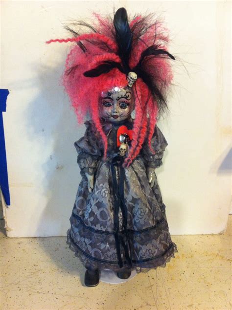 The Scary Voodoo Doll Curse: Real or Imaginary?